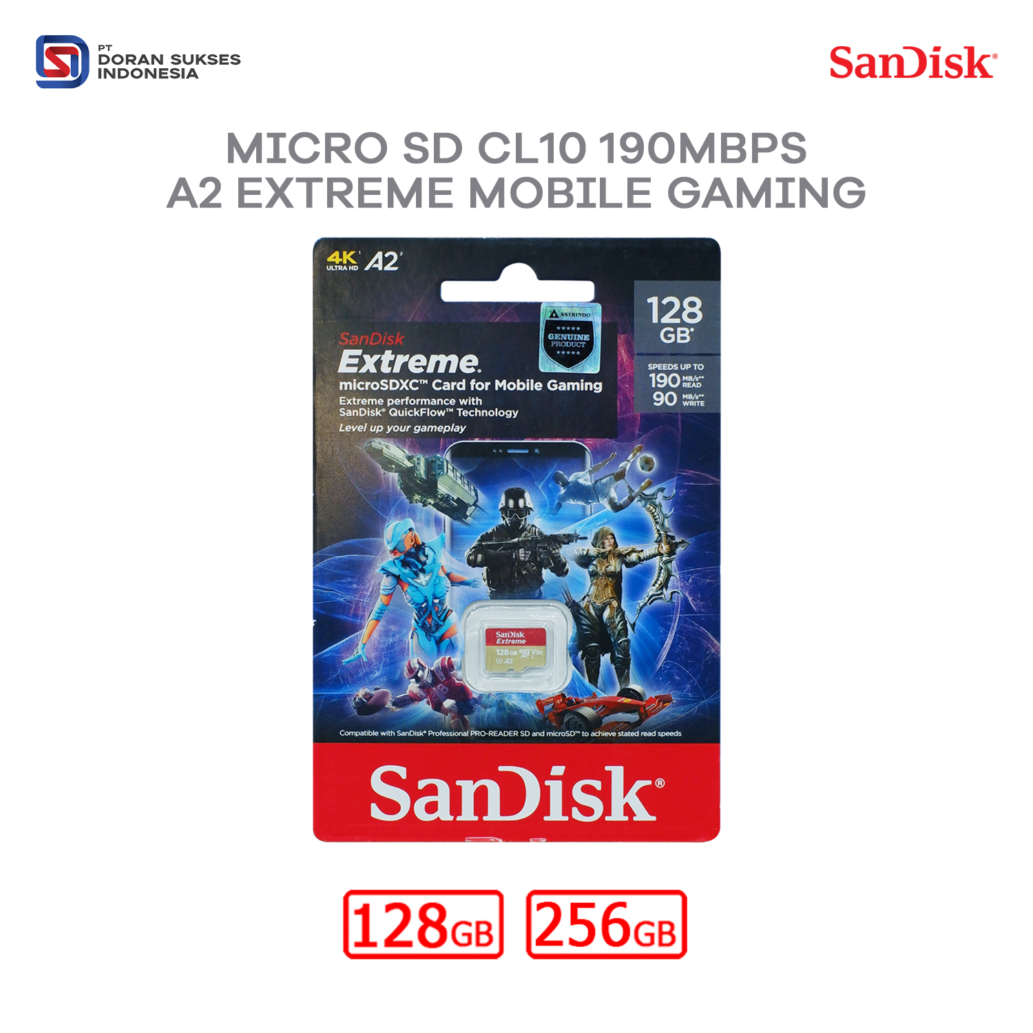 micro-sd-cl10-190mbps-extreme-mobile-game-sandisk